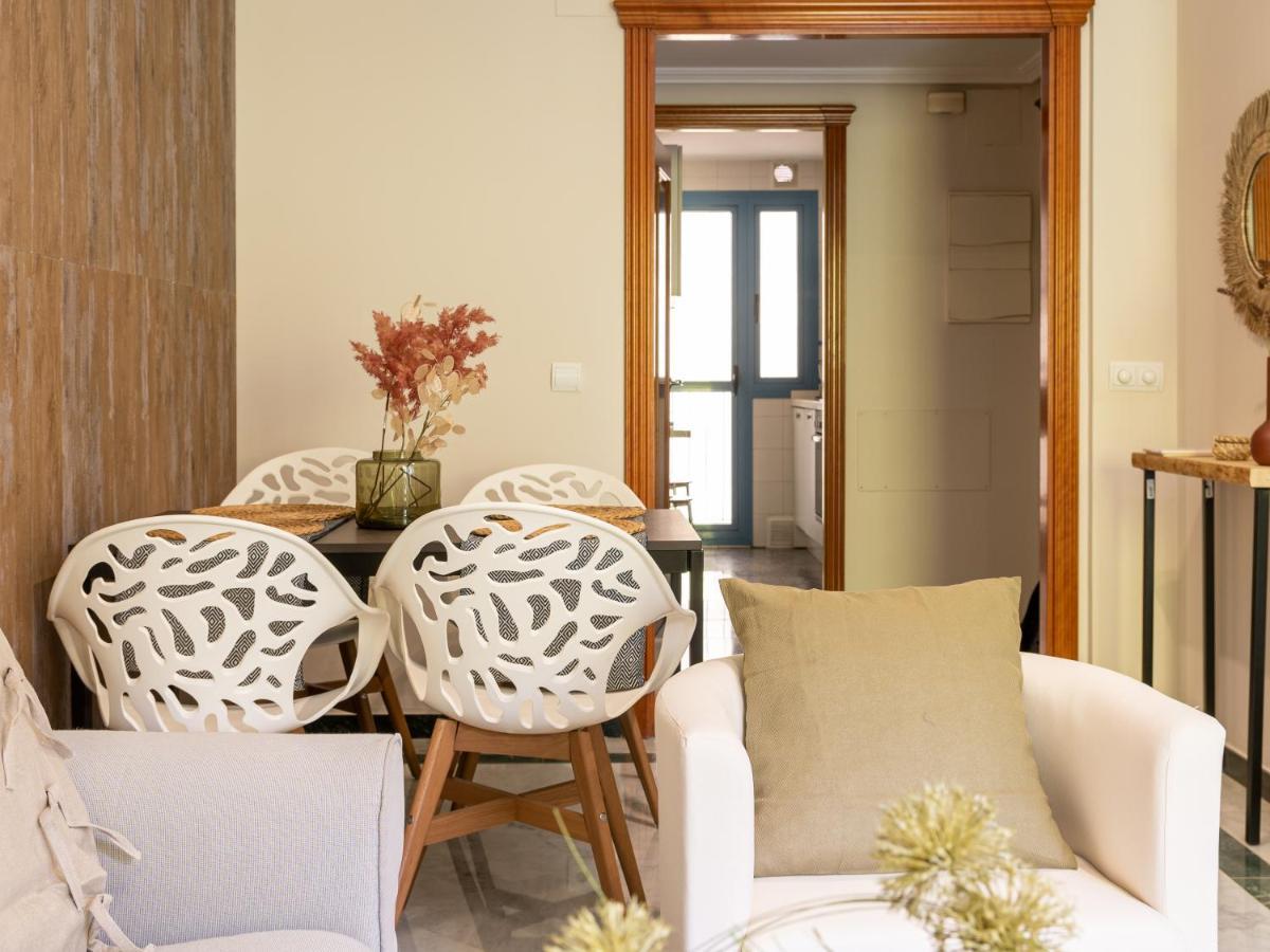 Tejares Suite Cordoba Exterior photo
