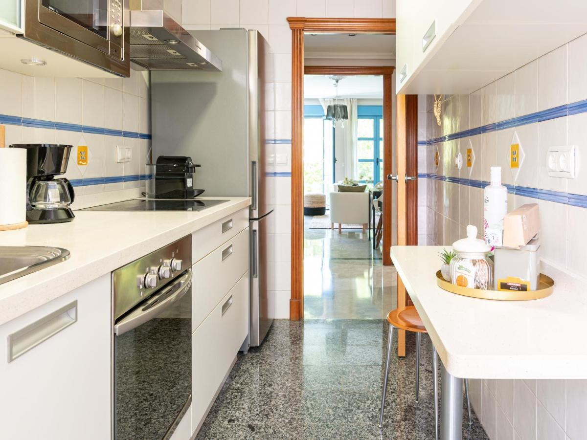 Tejares Suite Cordoba Exterior photo